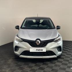 Renault Captur Captur TCe 90 - 21 Business Rivery