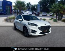 Ford Kuga Saint-Gilles-Croix-de-Vie