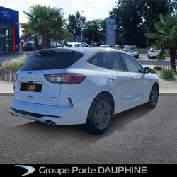 Ford Kuga 2.5 DURATEC 190 CH FLEXIFUEL FHEV Bio&eacute;thanol POWERSHIFT ST-Line X Saint-Gilles-Croix-de-Vie