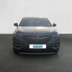Opel Grandland X Hybrid4 300 ch AWD BVA8 - Elite occasion - Cholet - photo 2/26