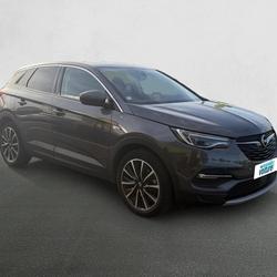 Opel Grandland X Hybrid4 300 ch AWD BVA8 - Elite occasion - Cholet - photo 3/26