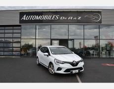 Renault Clio 5 Laval