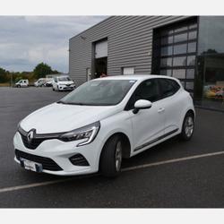 Renault Clio 5 1.5 BLUE DCI 100CH BUSINESS 21N Laval