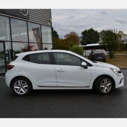 Renault Clio 5 1.5 BLUE DCI 100CH BUSINESS 21N Laval