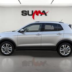 Volkswagen T-Cross T-Cross 1.0 TSI 110 Start/Stop BVM6 Style Charmeil