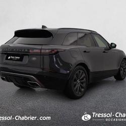 Land Rover Range Rover Velar Range Rover Velar D300 BVA HSE R-Dynamic B&eacute;ziers