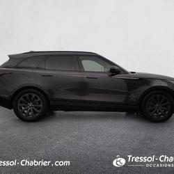 Land Rover Range Rover Velar Range Rover Velar D300 BVA HSE R-Dynamic B&eacute;ziers