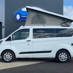 Autres Ford BURSTNER COPA C500 2.0 TDCI 130 BVA Trignac