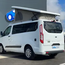 Autres Ford BURSTNER COPA C500 2.0 TDCI 130 BVA Trignac