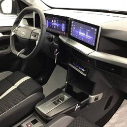 Opel Frontera 1.2 Turbo Hybrid 145 ch e-DCT6 GS occasion - Saint-Jouan-des-Gu&eacute;rets - photo 3/20