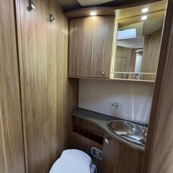 Integral Pilote FIAT DUCATO ALKO Saint-Nicolas