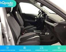 Opel Frontera Laval