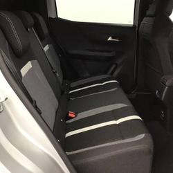 Opel Frontera Gs 1.2 HYBRID 145 occasion - Cesson-S&eacute;vign&eacute; - photo 3/22