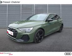 Audi A3 Sportback Béziers