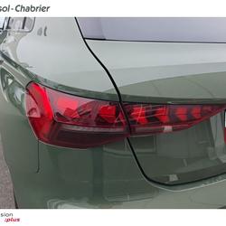 Audi A3 Sportback A3 Sportback TFSI e Hybride rechargeable 204 S tronic 6 S line B&eacute;ziers