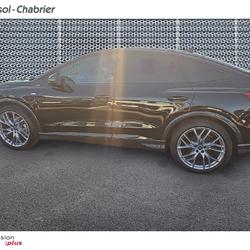 Audi Q4 e-tron Q4 e-tron Sportback 45 285 ch 82 kWh B&eacute;ziers