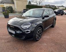 Fiat 600e Baugé-en-Anjou