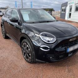 Fiat 600e 1.2 Hybrid 100 DCT6 La Prima Baug&eacute;-en-Anjou