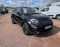 Fiat 500x Baugé-en-Anjou