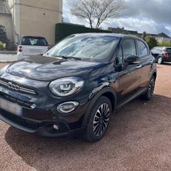 Fiat 500x 1.5 MHEV FFLY 130ch DCT7 Baug&eacute;-en-Anjou