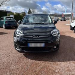 Fiat 500x 1.5 MHEV FFLY 130ch DCT7 Baug&eacute;-en-Anjou