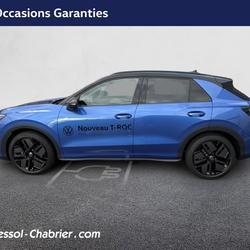 Volkswagen T-Roc T-Roc 1.5 eTSI EVO2 Hybrid 150 ch DSG7 R-Line B&eacute;ziers