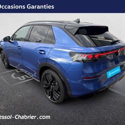 Volkswagen T-Roc T-Roc 1.5 eTSI EVO2 Hybrid 150 ch DSG7 R-Line B&eacute;ziers