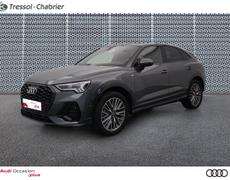 Audi Q3 Béziers