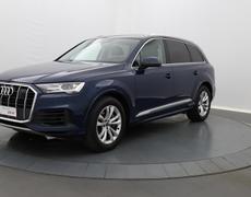 Audi Q7 Béziers