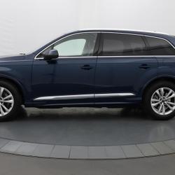 Audi Q7 Q7 55 TFSI e 380 Tiptronic 8 Quattro Avus B&eacute;ziers