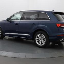 Audi Q7 Q7 55 TFSI e 380 Tiptronic 8 Quattro Avus B&eacute;ziers