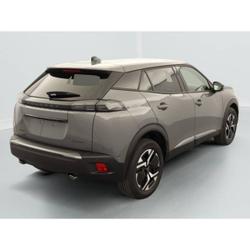 Peugeot 2008 Hybrid 145 e-DCS6 Allure occasion - Saint-Jouan-des-Gu&eacute;rets - photo 2/28
