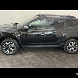 Dacia Duster Duster TCe 130 4x2 Journey Rivery
