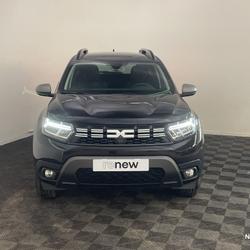 Dacia Duster Duster TCe 130 4x2 Journey Rivery