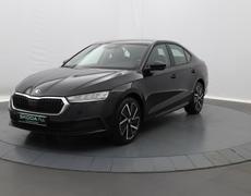 Skoda Octavia Béziers