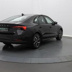 Skoda Octavia Octavia 1.4 TSI PHEV iV 204 ch DSG6e Business B&eacute;ziers
