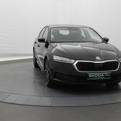 Skoda Octavia Octavia 1.4 TSI PHEV iV 204 ch DSG6e Business B&eacute;ziers