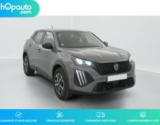 Peugeot 2008 Saint-Jouan-des-Guérets