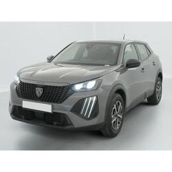 Peugeot 2008 PureTech 100 S BVM6 Active occasion - Saint-Jouan-des-Gu&eacute;rets - photo 3/21