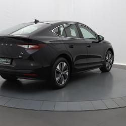 Skoda Enyaq Enyaq Coup&eacute; iV 60 B&eacute;ziers