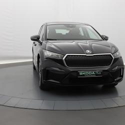 Skoda Enyaq Enyaq Coup&eacute; iV 60 B&eacute;ziers