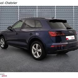 Audi Q5 Q5 50 TFSIe 299 S tronic 7 Quattro S line B&eacute;ziers