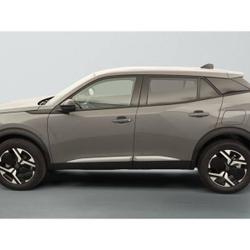 Peugeot 2008 HYBRID 145 Allure 1.2 136 occasion - Saint-Jouan-des-Gu&eacute;rets - photo 3/28