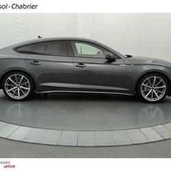 Audi A5 Sportback A5 Sportback 40 TDI 204 S tronic 7 Quattro S Edition B&eacute;ziers