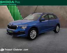 Skoda Kamiq Béziers