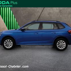 Skoda Kamiq Kamiq 1.0 TSI Evo 2 116 ch DSG7 Selection B&eacute;ziers