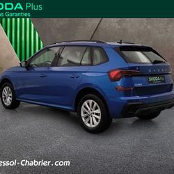Skoda Kamiq Kamiq 1.0 TSI Evo 2 116 ch DSG7 Selection B&eacute;ziers