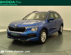 Skoda Kamiq Béziers