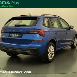 Skoda Kamiq Kamiq 1.0 TSI Evo 2 116 ch DSG7 Selection B&eacute;ziers