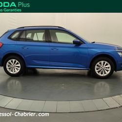 Skoda Kamiq Kamiq 1.0 TSI Evo 2 116 ch DSG7 Selection B&eacute;ziers
